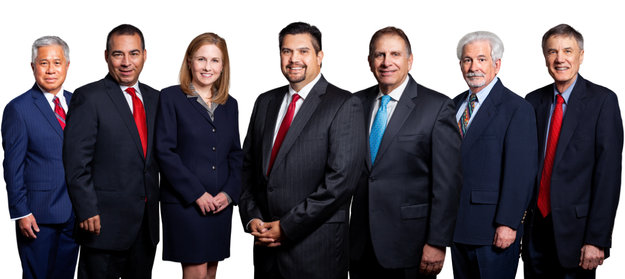 Dyer Bregman Ferris Wong & Carter, PLLC